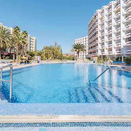 Agaete Parque Beach & Pool View Playa del Ingles  Dış mekan fotoğraf