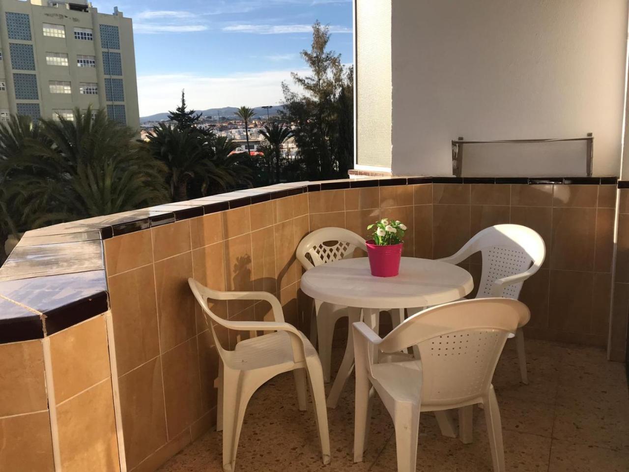 Agaete Parque Beach & Pool View Playa del Ingles  Dış mekan fotoğraf