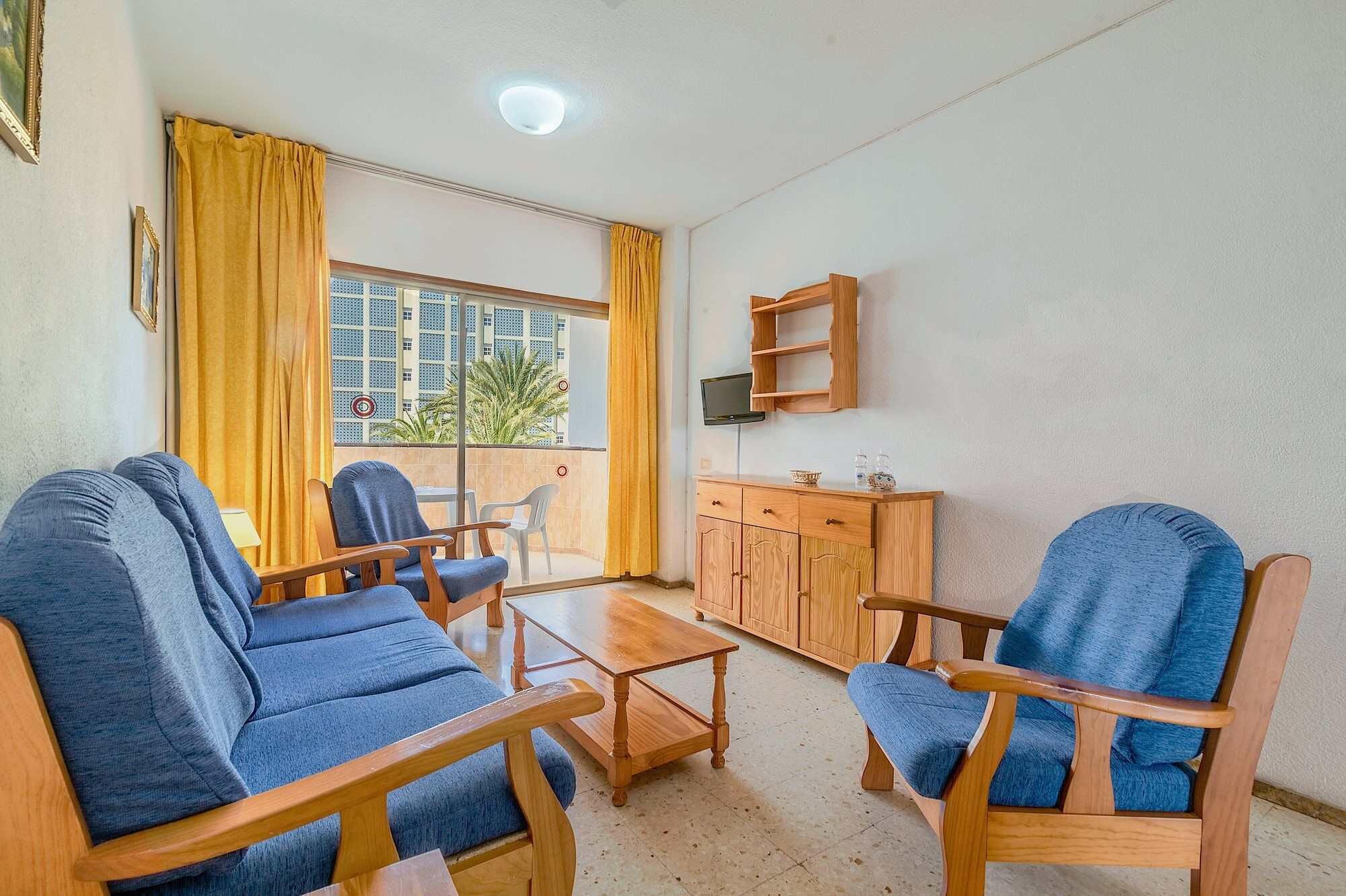 Agaete Parque Beach & Pool View Playa del Ingles  Dış mekan fotoğraf