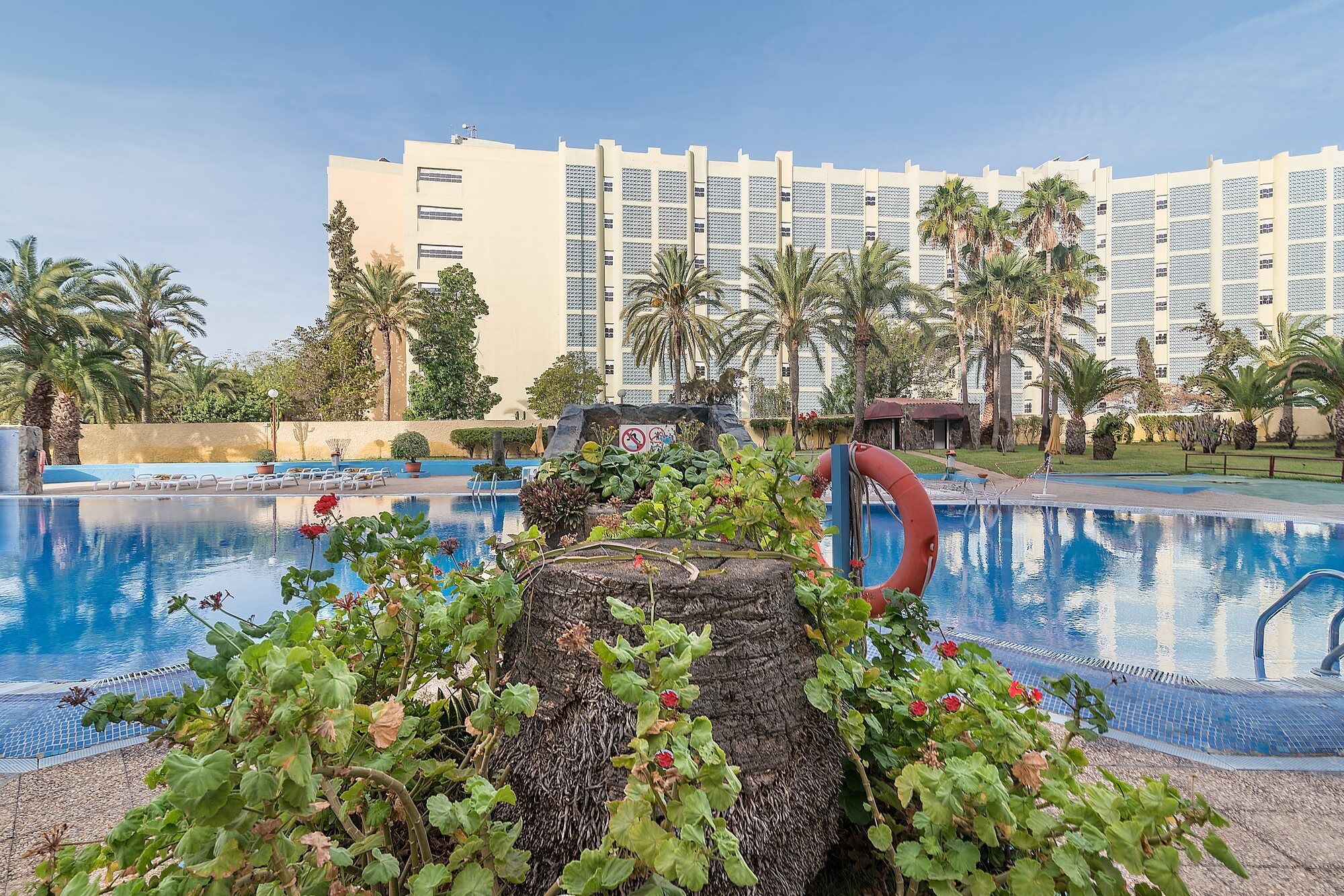 Agaete Parque Beach & Pool View Playa del Ingles  Dış mekan fotoğraf